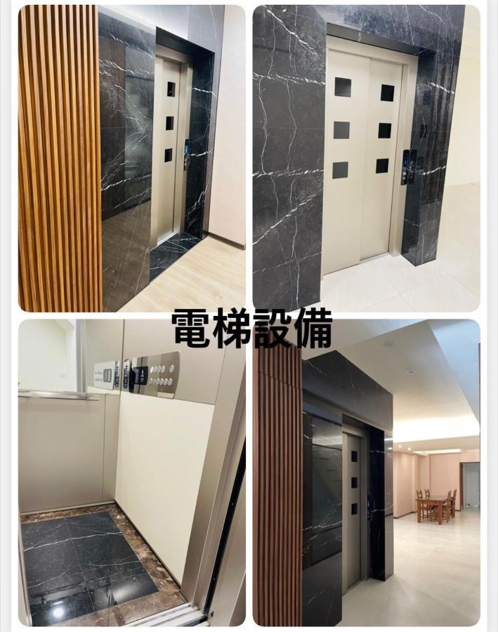 Kyushu Homestay Тайнан Екстериор снимка