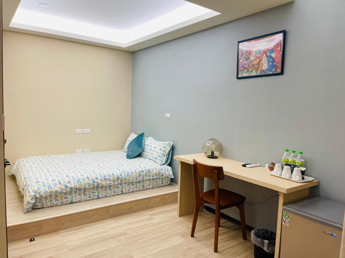 Kyushu Homestay Тайнан Екстериор снимка