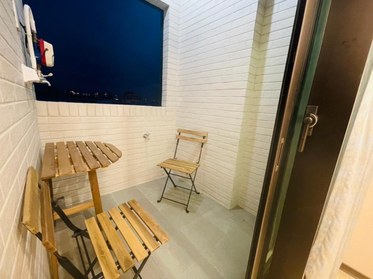 Kyushu Homestay Тайнан Екстериор снимка