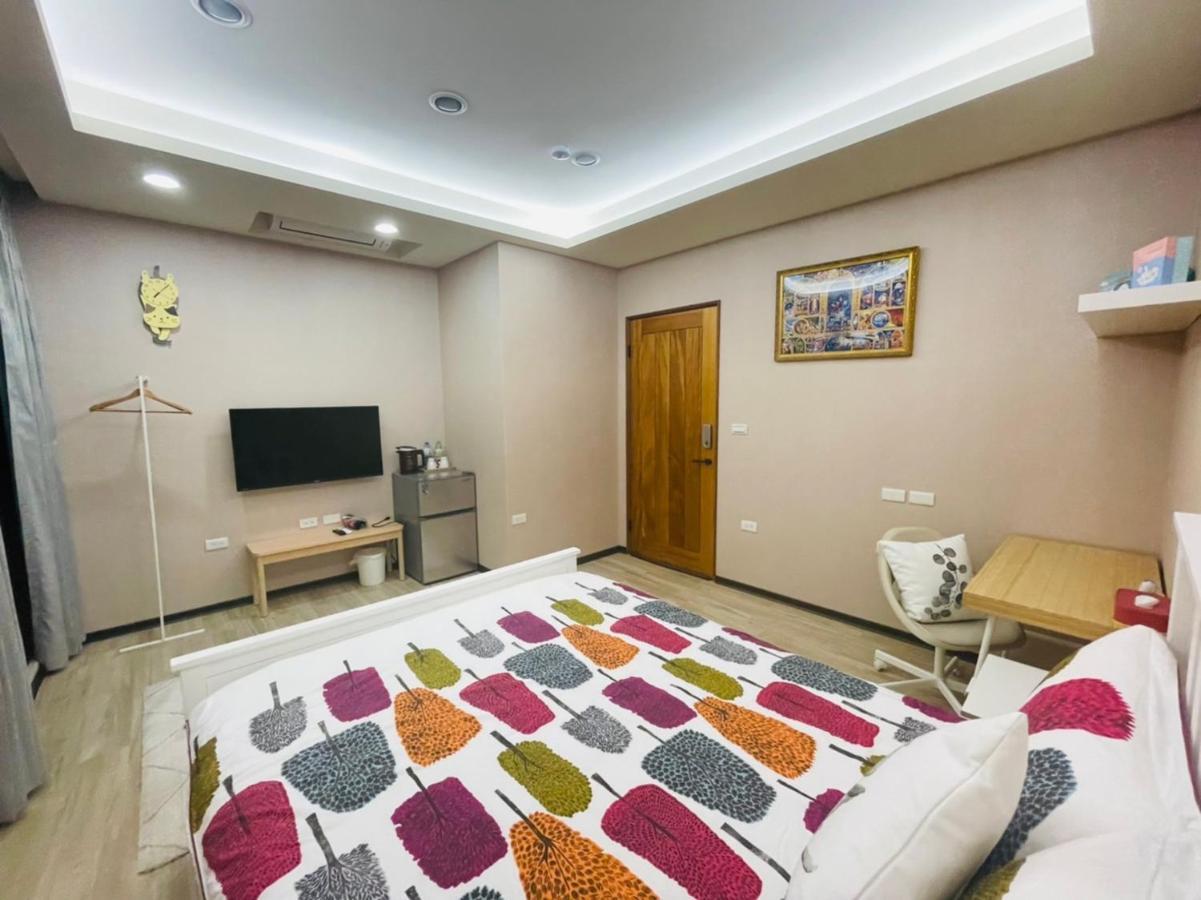 Kyushu Homestay Тайнан Екстериор снимка