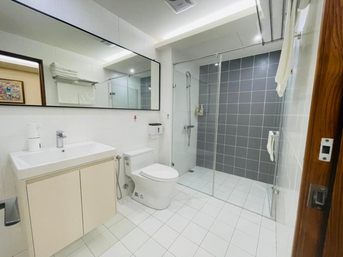 Kyushu Homestay Тайнан Екстериор снимка