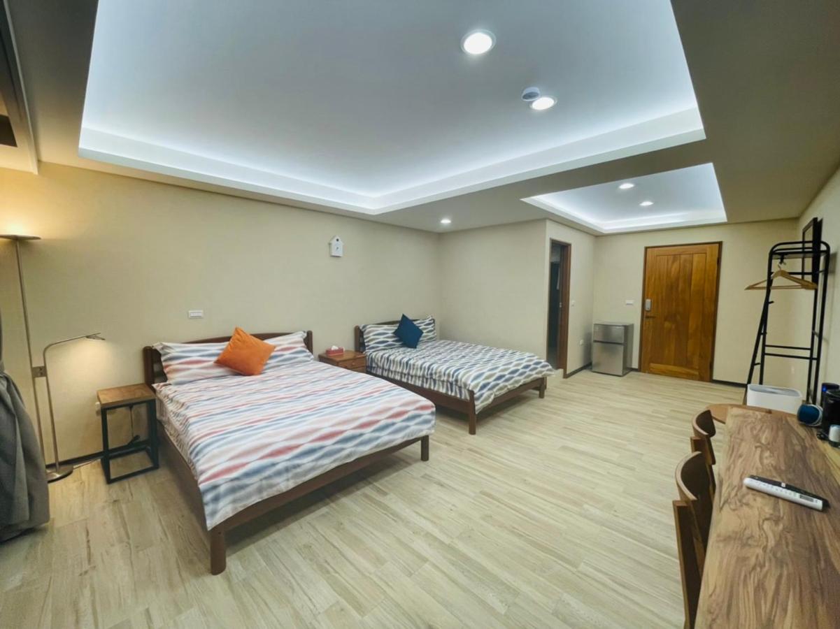Kyushu Homestay Тайнан Екстериор снимка